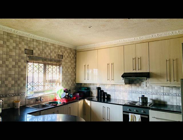 4 BEDROOM HOUSE FOR SALE IN MTUBATUBA RURAL